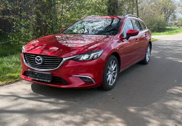 Mazda 6 175.000 km 5.800 &euro; Bohmte 49163