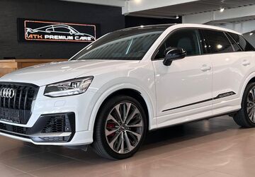 Audi SQ2 76.810 km 31.990 &euro; Georgsmarienhütte 49124