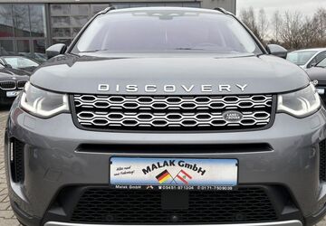 Land Rover Discovery 71.091 km 30.999 &euro; Ibbenbüren 49479