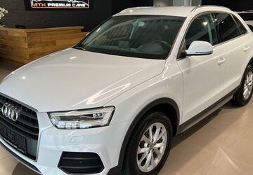 Audi Q3 149.750 km 18.990 &euro; Georgsmarienhütte 49124