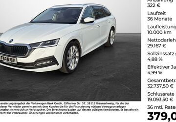 Skoda Octavia 45.282 km 28.980 &euro; Osnabrück 49078
