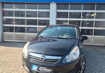 Opel Corsa 117.000 km 4.799 &euro; Osnabrück 49090