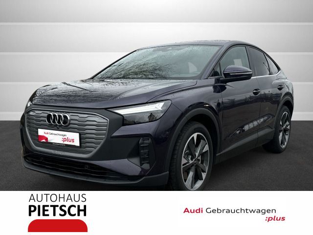Audi Q4 e-tron 25.500 km 39.920 &euro; Melle 49324