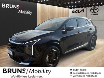 Gebrauchte Kia Sportage