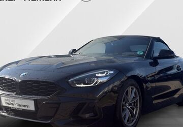 BMW Z4 24.745 km 43.505 &euro; Versmold 33775