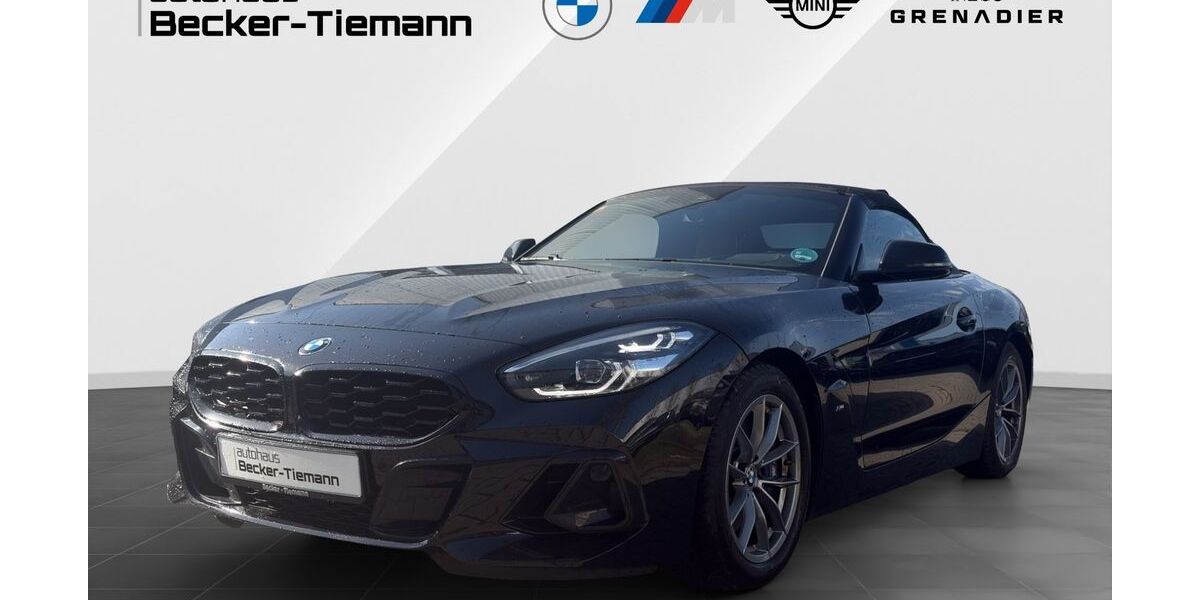 BMW Z4 24.745 km 43.505 &euro; Versmold 33775