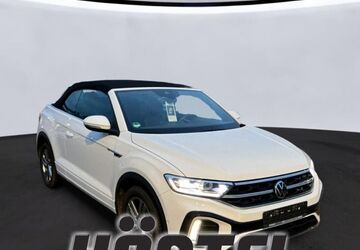 VW T-Roc 18.700 km 26.900 &euro; Osnabrück 49084