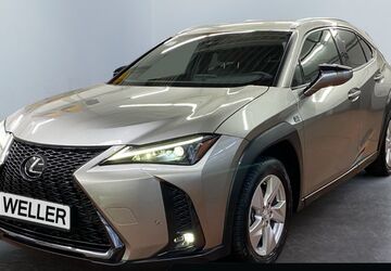 Lexus UX 15.745 km 33.930 &euro; Osnabrück 49090