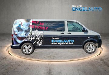 VW T5 Transporter 245.300 km 17.830 &euro; Bramsche 49565