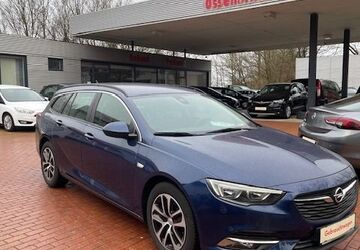 Opel Insignia 65.000 km 14.890 &euro; Osnabrück 49086