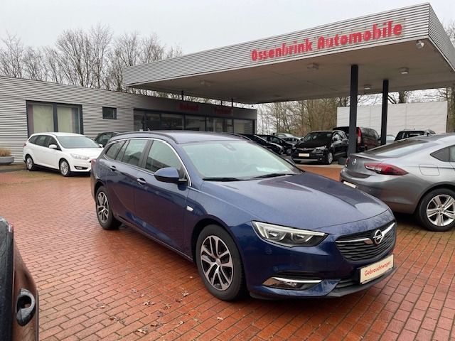 Opel Insignia 65.000 km 14.890 &euro; Osnabrück 49086