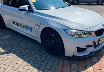 BMW M4 82.800 km 54.750 &euro; Versmold 33775