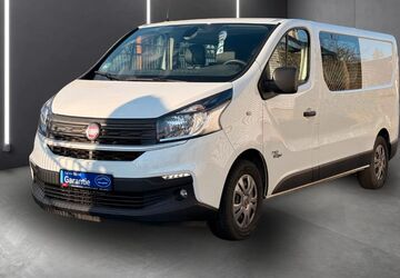 Fiat Talento 115.176 km 17.490 &euro; Osnabrück 49090