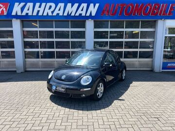 Gebrauchte VW Käfer