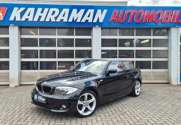 BMW 118 113.000 km 9.599 &euro; Osnabrück 49090