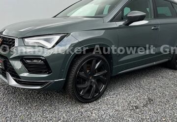 Cupra Ateca 9.339 km 37.800 &euro; Georgsmarienhütte 49124