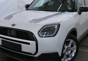 Mini Andere 26.132 km 31.450 &euro; Melle 49324