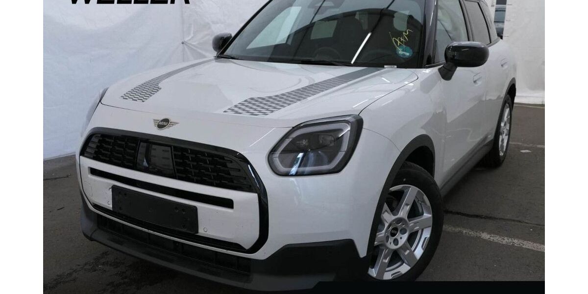 Mini Andere 26.132 km 31.450 &euro; Melle 49324