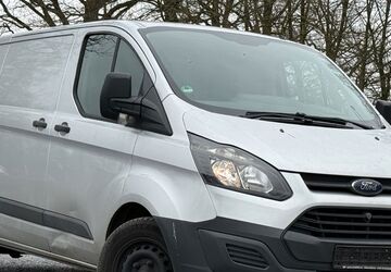 Ford Transit Custom 289.000 km 4.999 &euro; Ibbenbüren 49479