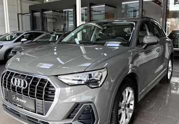 Audi Q3 56.500 km 25.990 &euro; Ibbenbüren 49477