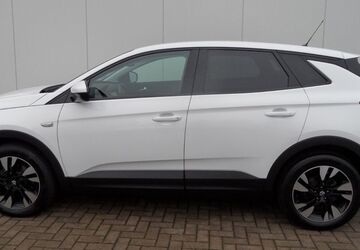 Opel Grandland (X) 84.100 km 15.900 &euro; Georgsmarienhütte 49124
