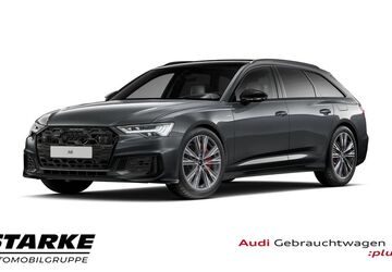 Audi A6 15.472 km 62.930 &euro; Osnabrück 49080