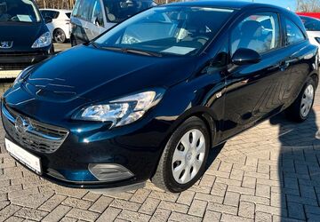 Opel Corsa 26.250 km 9.900 &euro; Bad Iburg 49186