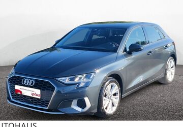 Audi A3 31.373 km 24.940 &euro; Melle 49324