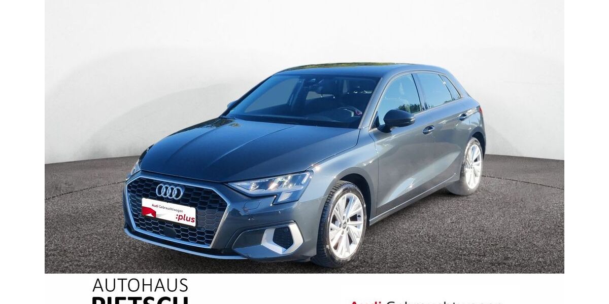 Audi A3 31.373 km 24.940 &euro; Melle 49324