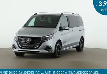 Mercedes-Benz V 250 13.600 km 73.225 &euro; Osnabrück 49078