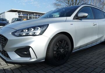 Ford Focus 145.000 km 13.990 &euro; Georgsmarienhütte 49124