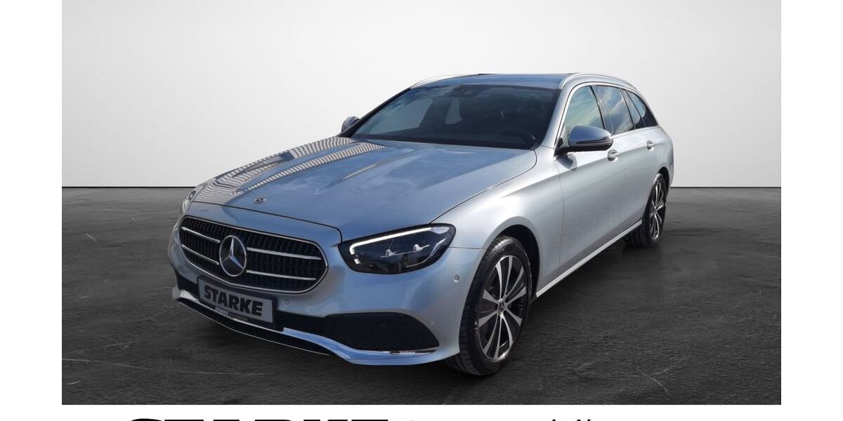 Mercedes-Benz E 300 21.257 km 34.990 &euro; Georgsmarienhütte 49124