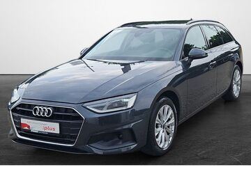 Audi A4 41.546 km 24.930 &euro; Osnabrück 49080