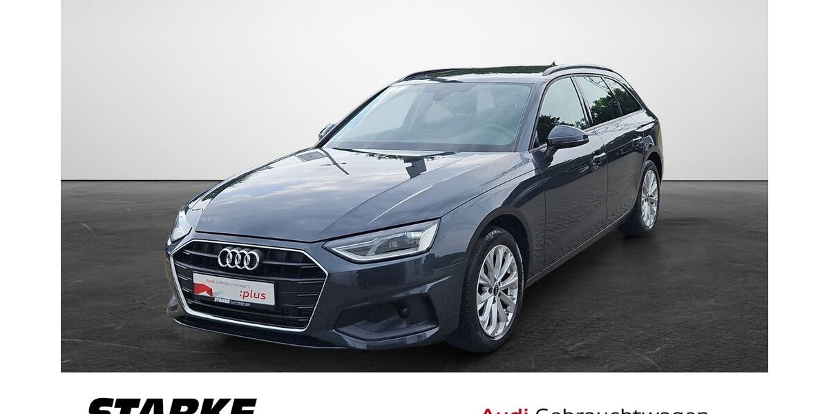Audi A4 41.546 km 24.930 &euro; Osnabrück 49080