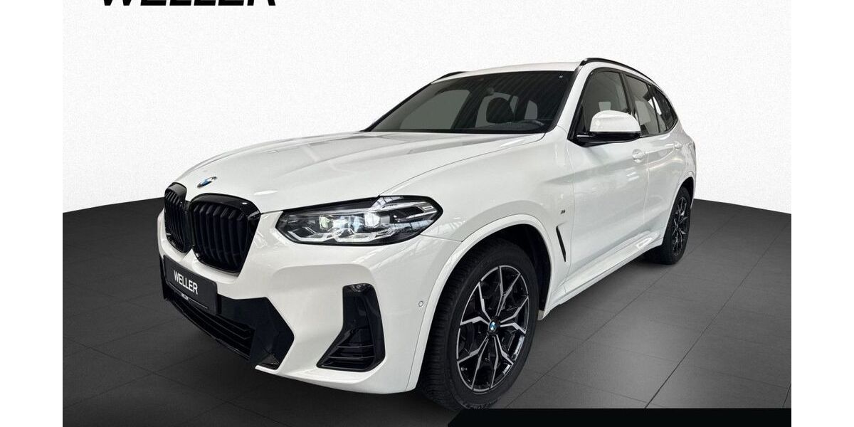 BMW X3 34.543 km 41.450 &euro; Osnabrück 49084