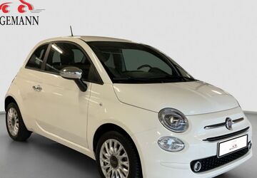 Fiat 500 17.822 km 13.990 &euro; Osnabrück 49078