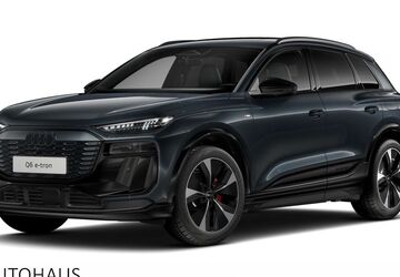 Audi Q6 e-tron 12.112 km 67.980 &euro; Melle 49324