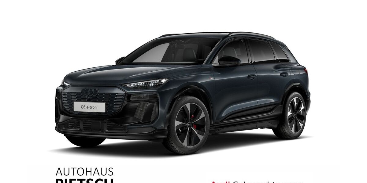 Audi Q6 e-tron 12.112 km 67.980 &euro; Melle 49324