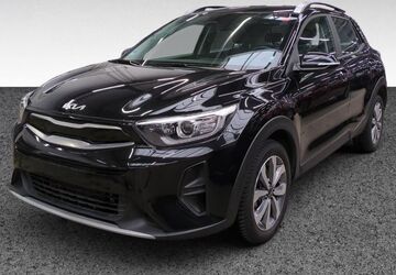 Kia Stonic 23.768 km 18.980 &euro; Bramsche 49565