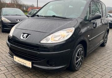 Peugeot 1007 44.400 km 3.990 &euro; Bad Iburg 49186