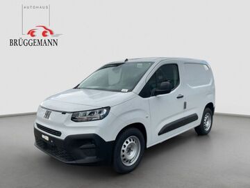 Gebrauchte Fiat Doblo