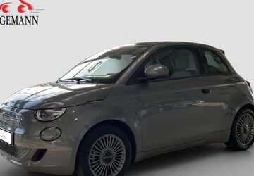 Fiat 500e 37.765 km 17.990 &euro; Osnabrück 49078
