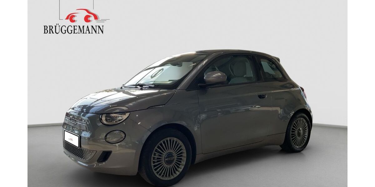 Fiat 500e 37.765 km 17.990 &euro; Osnabrück 49078