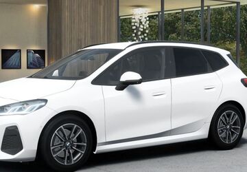 BMW 220 Active Tourer 11.880 km 27.690 &euro; Osnabrück 49084
