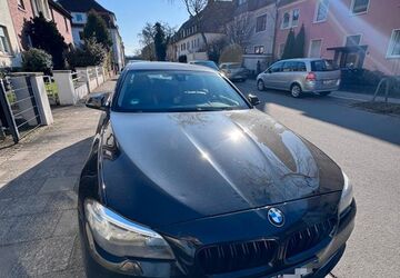 BMW 530 270.000 km 11.300 &euro; Osnabrück 49084