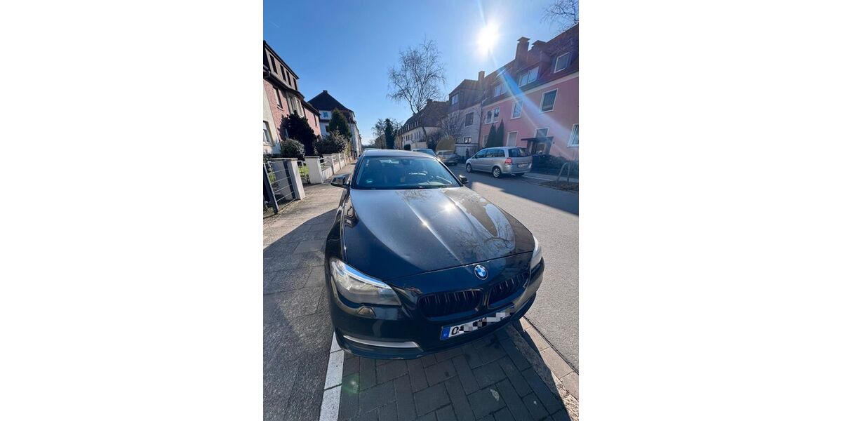 BMW 530 270.000 km 11.300 &euro; Osnabrück 49084
