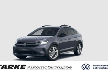 VW Taigo 15.278 km 22.640 &euro; Osnabrück 49078