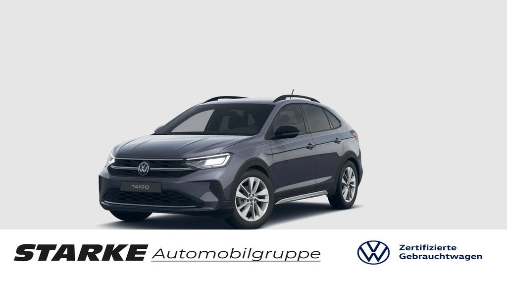 VW Taigo 15.278 km 22.640 &euro; Osnabrück 49078