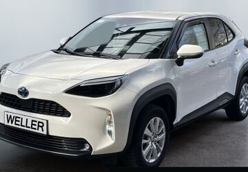 Toyota Yaris Cross 19.855 km 23.925 &euro; Osnabrück 49090