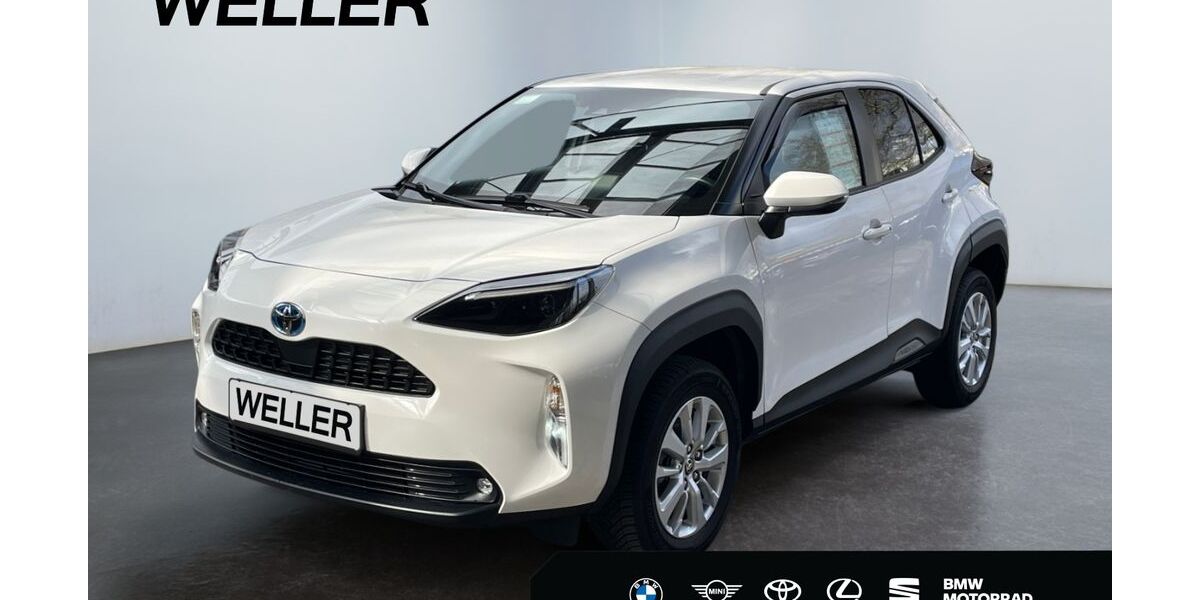 Toyota Yaris Cross 19.855 km 23.925 &euro; Osnabrück 49090